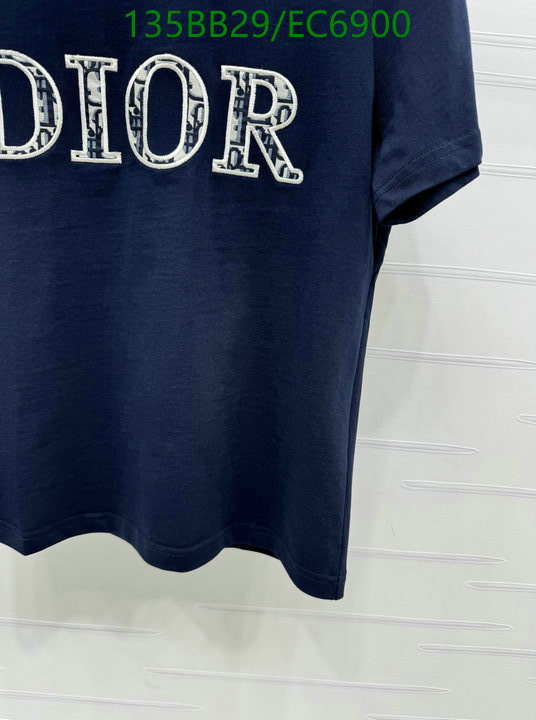 Dior-Clothing Code: EC6900 $: 135USD