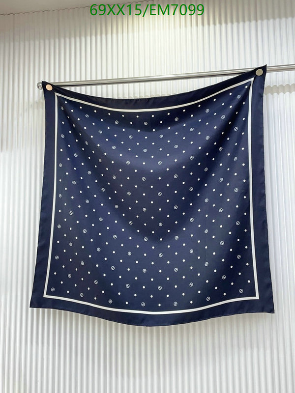 Chanel-Scarf Code: EM7099 $: 69USD