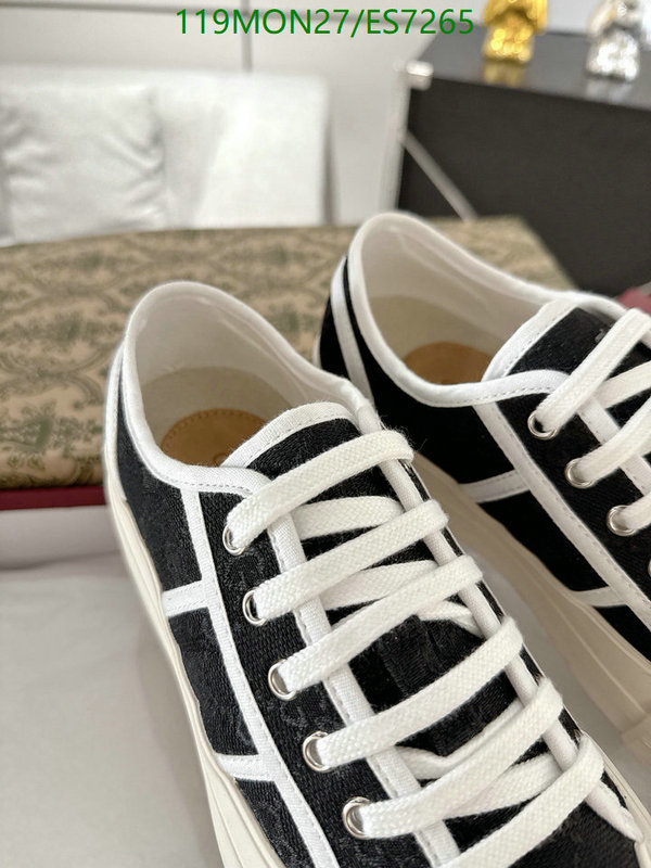Gucci-Men shoes Code: ES7265 $: 119USD