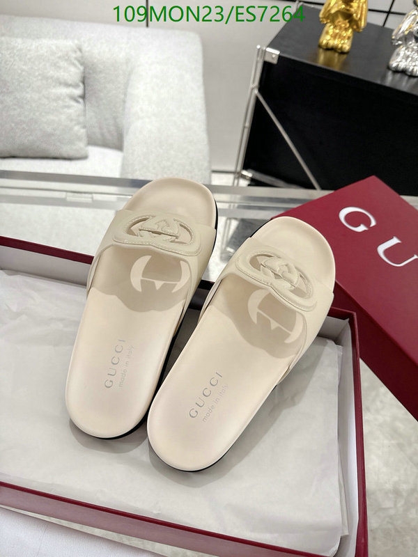Gucci-Men shoes Code: ES7264 $: 109USD