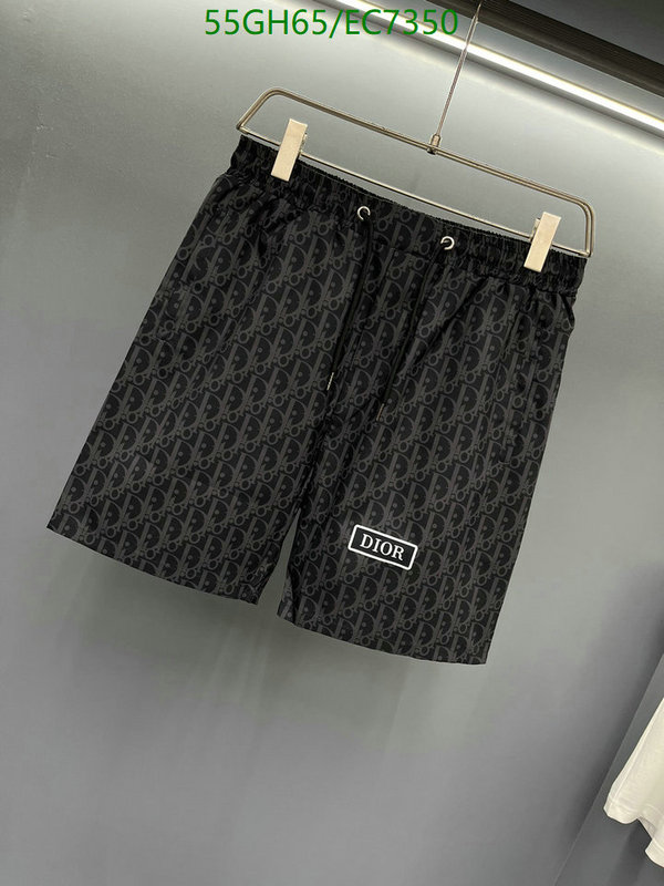 Dior-Clothing Code: EC7350 $: 55USD