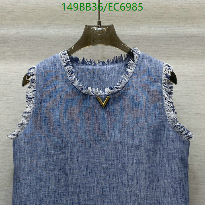 Valentino-Clothing Code: EC6985 $: 149USD