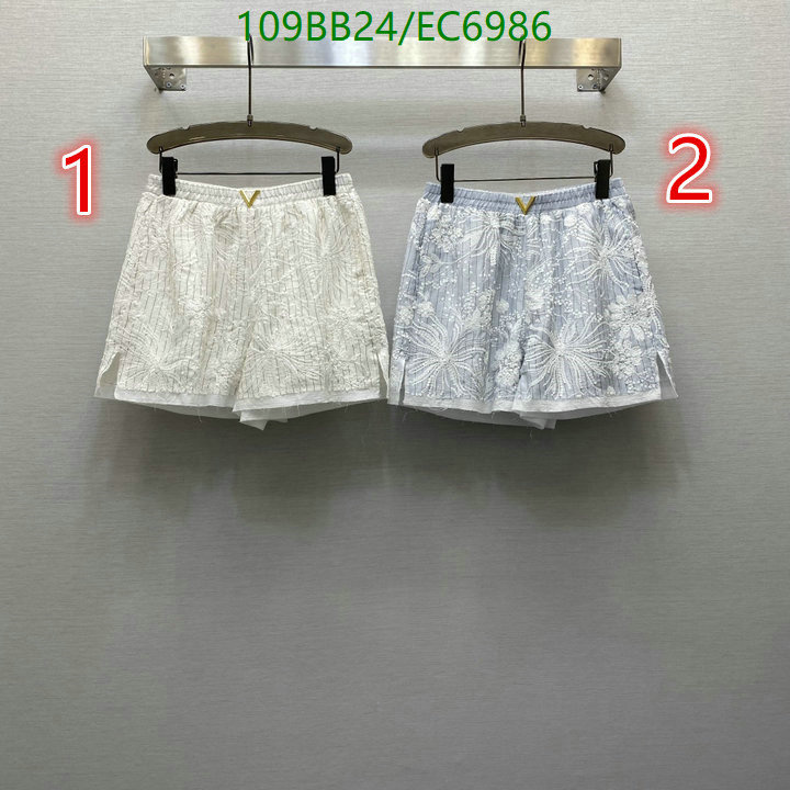 Valentino-Clothing Code: EC6986 $: 109USD