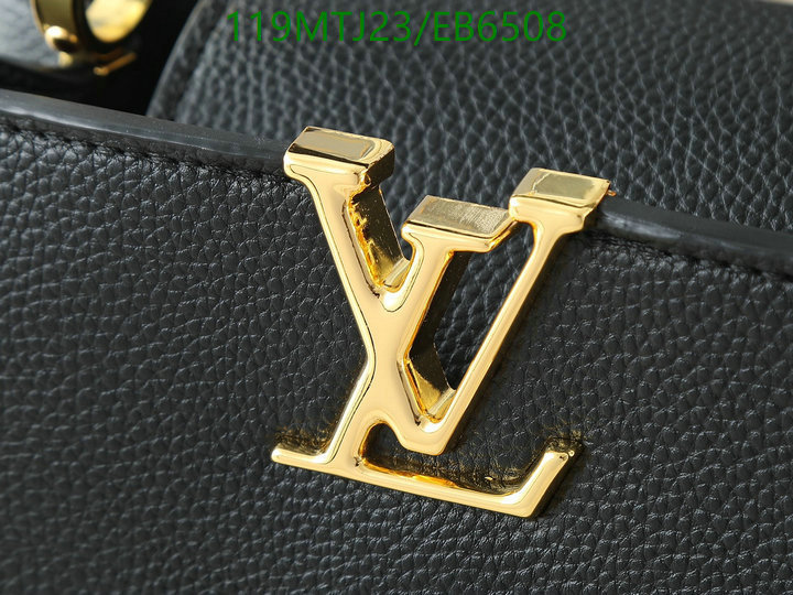 LV-Bag-4A Quality Code: EB6508