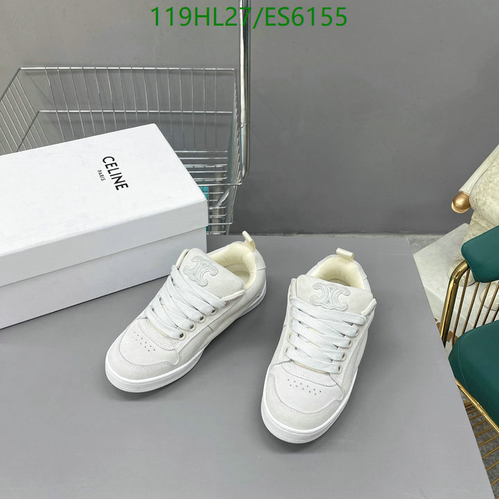 Celine-Women Shoes Code: ES6155 $: 119USD