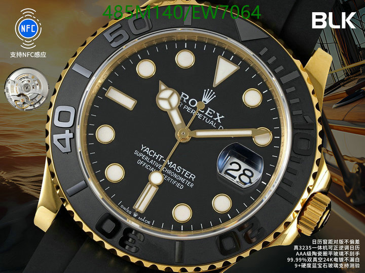 Rolex-Watch-Mirror Quality Code: EW7064 $: 485USD