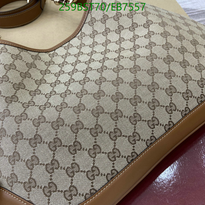Gucci-Bag-Mirror Quality Code: EB7557 $: 259USD