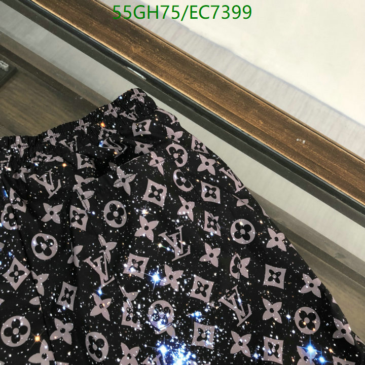 LV-Clothing Code: EC7399 $: 55USD