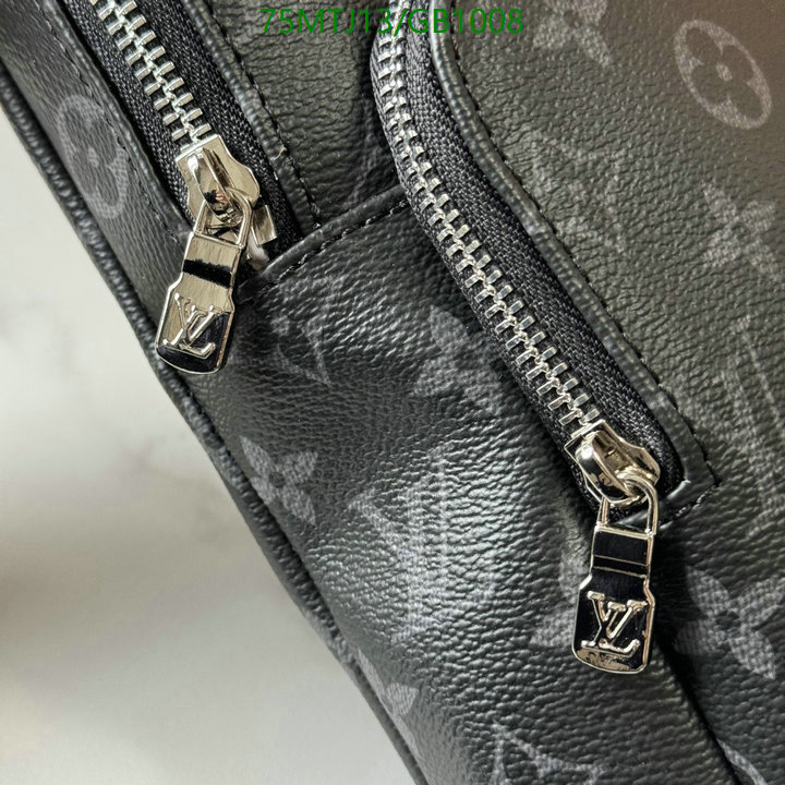 LV-Bag-4A Quality Code: GB1008 $: 75USD