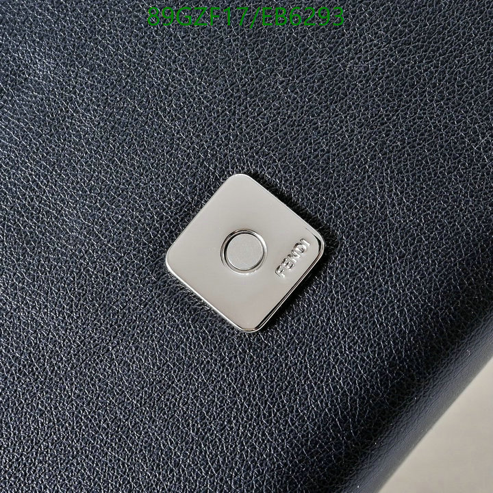 Fendi-Bag-4A Quality Code: EB6293 $: 89USD