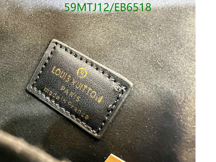 LV-Bag-4A Quality Code: EB6518 $: 59USD