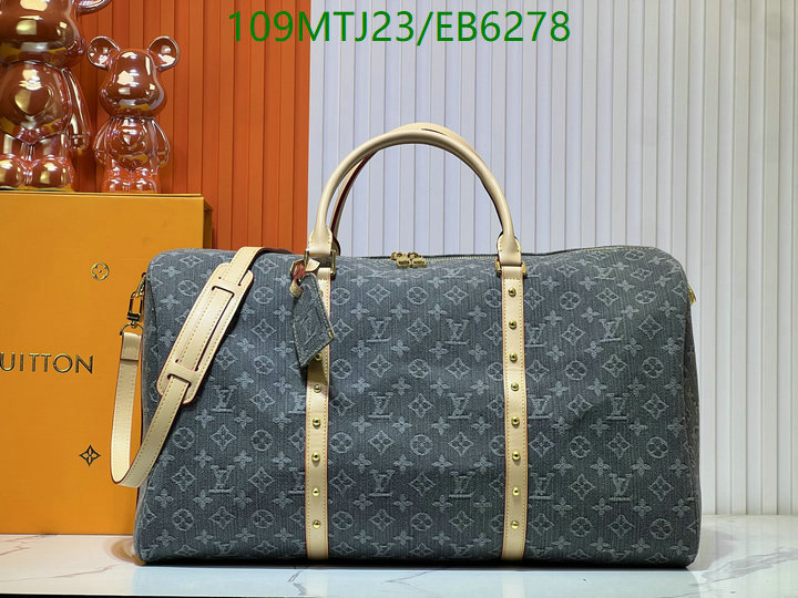 LV-Bag-4A Quality Code: EB6278 $: 109USD