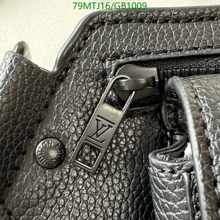 LV-Bag-4A Quality Code: GB1009 $: 79USD
