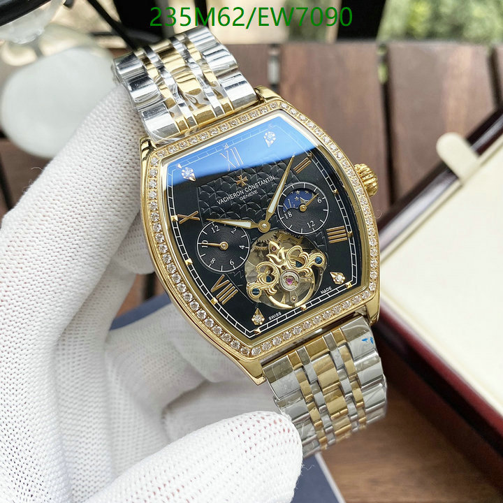 Vacheron Constantin-Watch-Mirror Quality Code: EW7090 $: 235USD