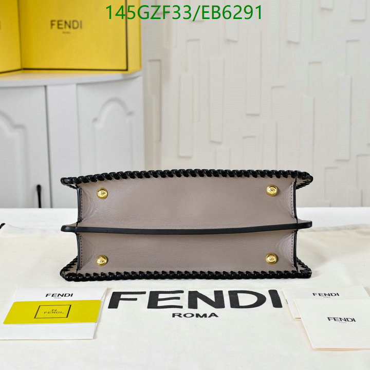 Fendi-Bag-4A Quality Code: EB6291