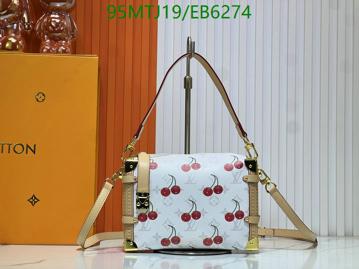 LV-Bag-4A Quality Code: EB6274 $: 95USD