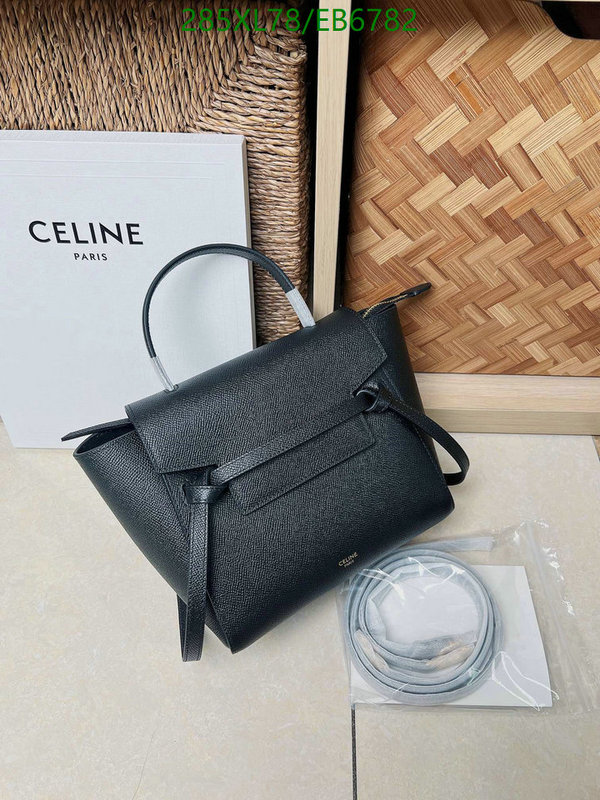 Celine-Bag-Mirror Quality Code: EB6782