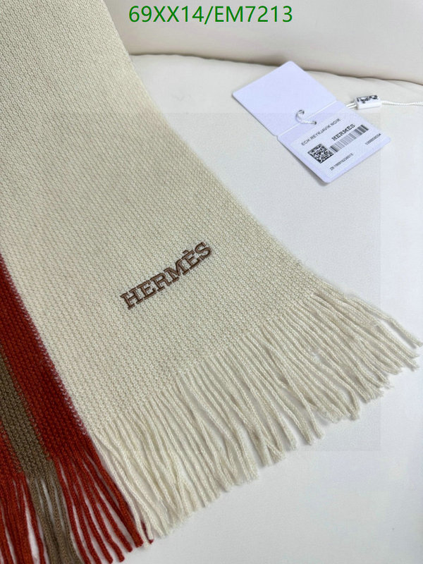 Hermes-Scarf Code: EM7213 $: 69USD