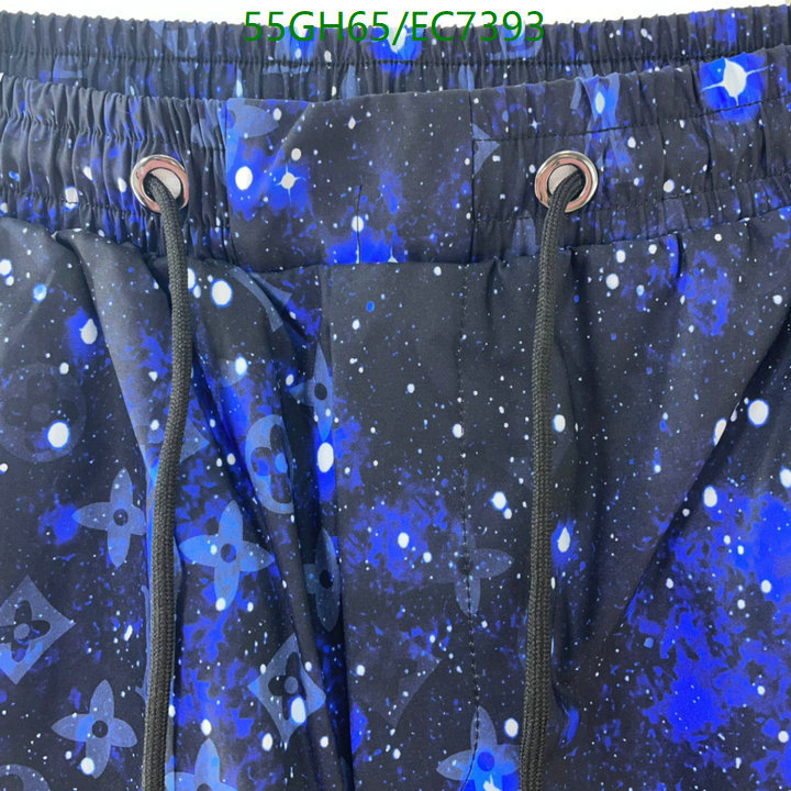 LV-Clothing Code: EC7393 $: 55USD