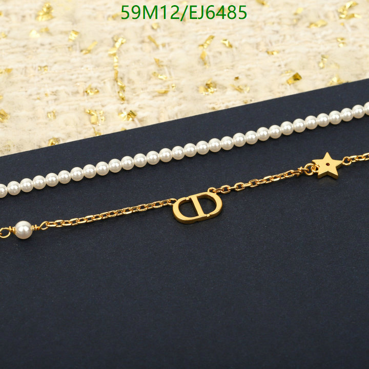 Dior-Jewelry Code: EJ6485 $: 59USD