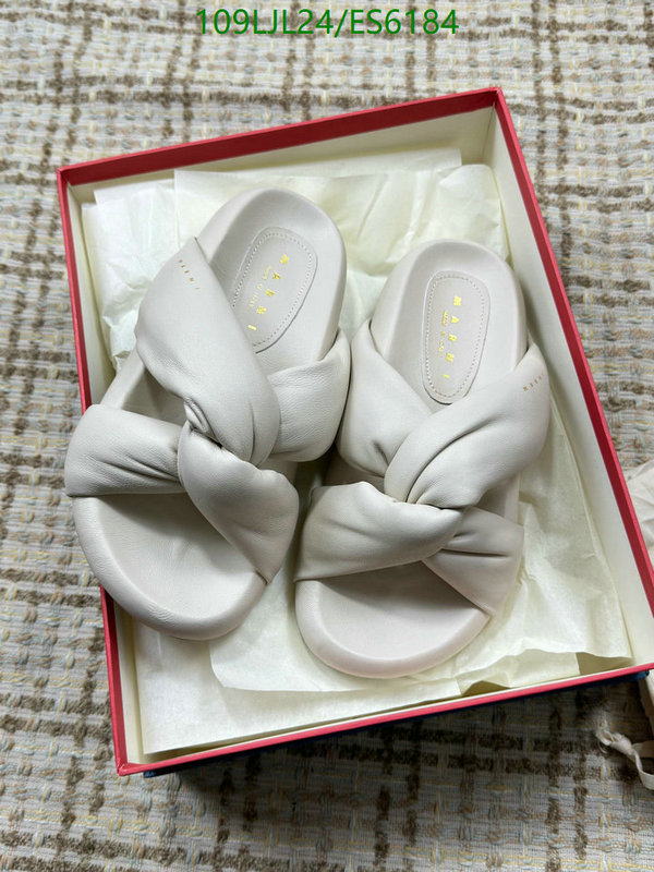 Marni-Women Shoes Code: ES6184 $: 109USD