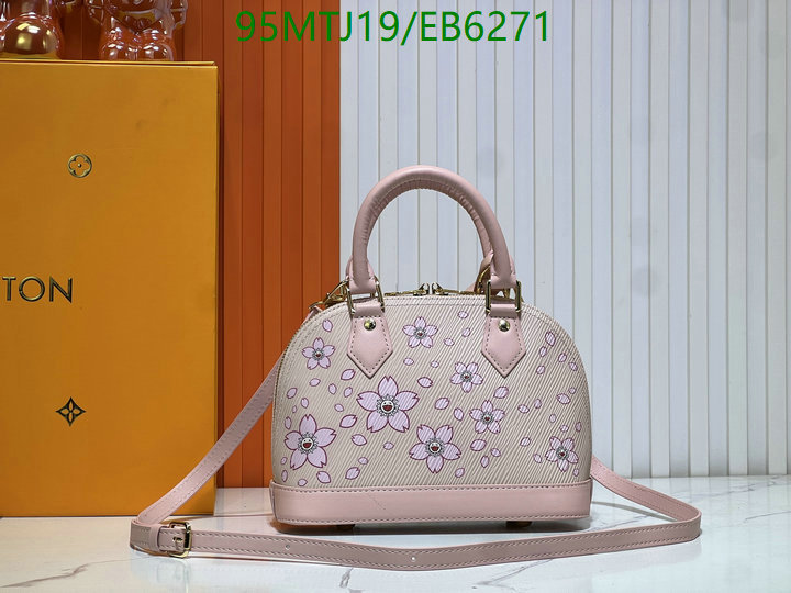 LV-Bag-4A Quality Code: EB6271 $: 95USD