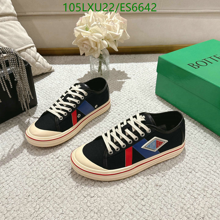 BV-Women Shoes Code: ES6642 $: 105USD