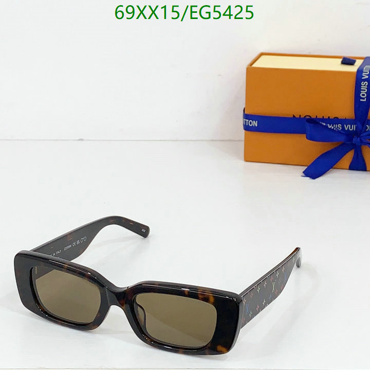 LV-Glasses Code: EG5425 $: 69USD