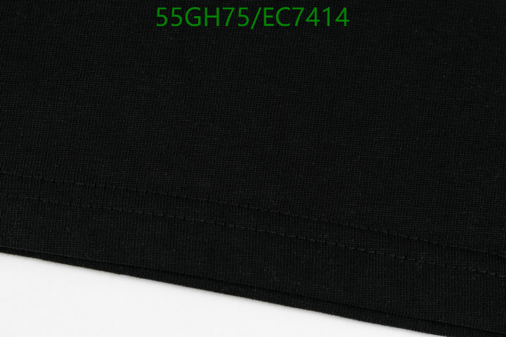 LV-Clothing Code: EC7414 $: 55USD