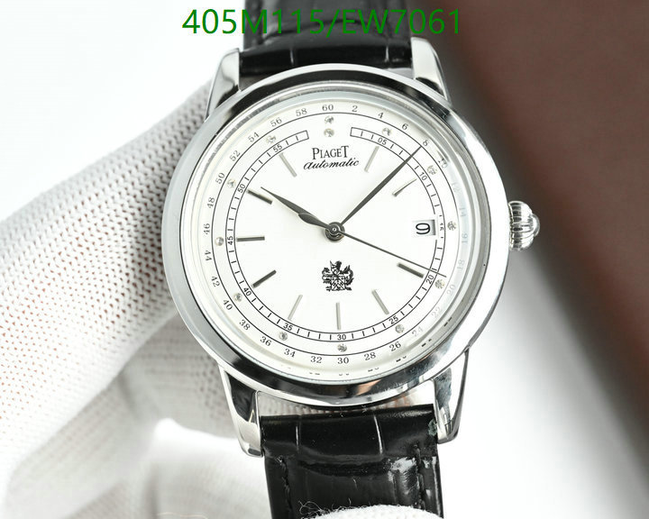 PIAGET-Watch-Mirror Quality Code: EW7061 $: 405USD