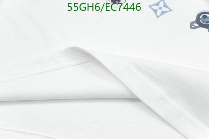 LV-Clothing Code: EC7446 $: 55USD