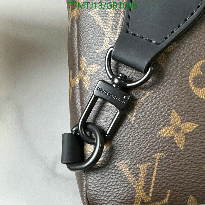 LV-Bag-4A Quality Code: GB1008 $: 75USD