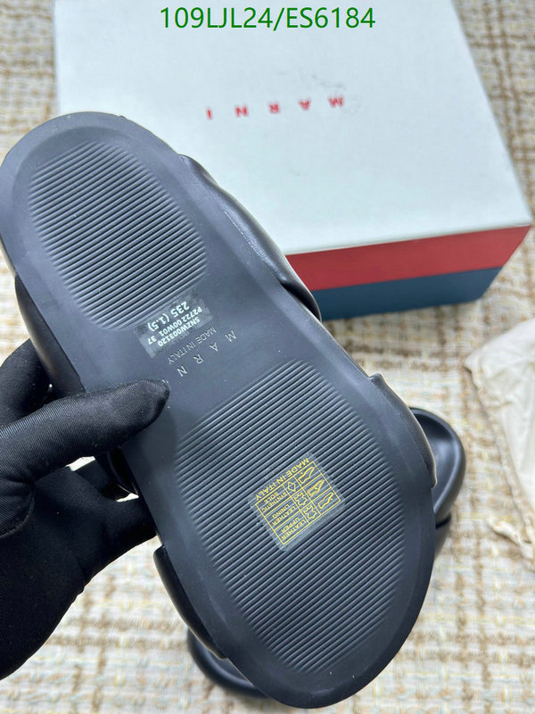 Marni-Women Shoes Code: ES6184 $: 109USD