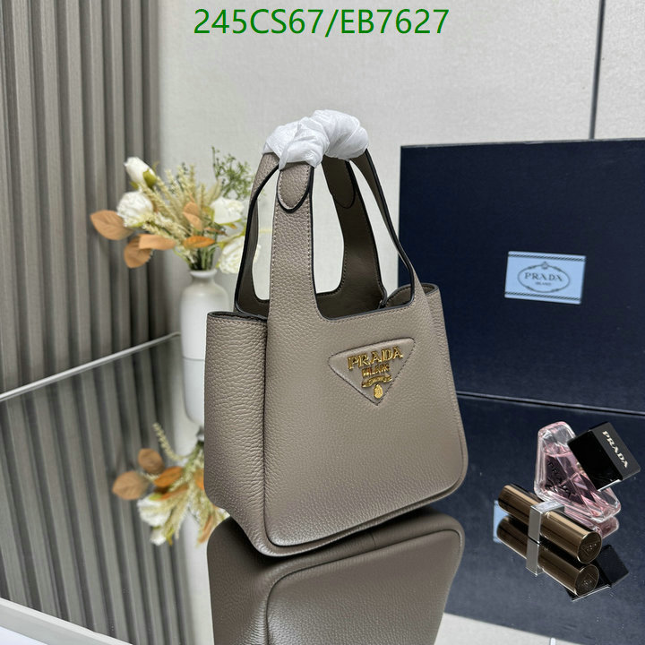 Prada-Bag-Mirror Quality Code: EB7627 $: 245USD