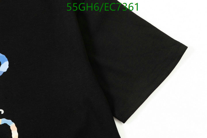 Gucci-Clothing Code: EC7361 $: 55USD
