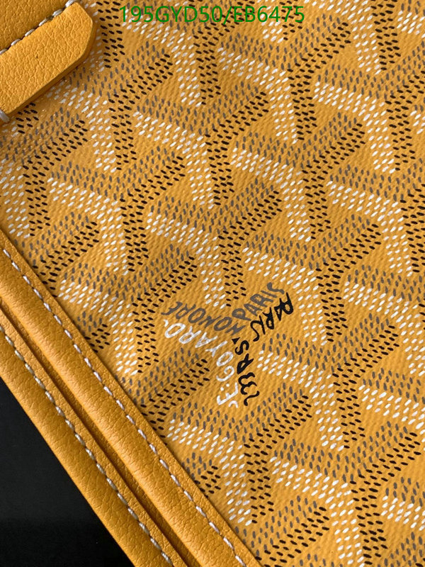 Goyard-Bag-Mirror Quality Code: EB6475 $: 195USD