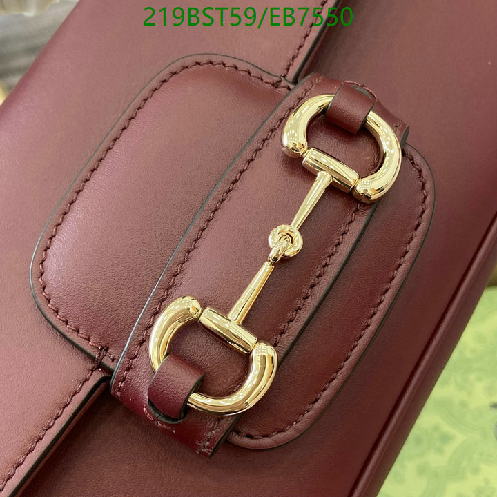 Gucci-Bag-Mirror Quality Code: EB7550 $: 219USD