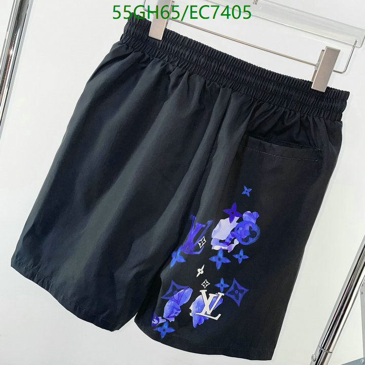 LV-Clothing Code: EC7405 $: 55USD