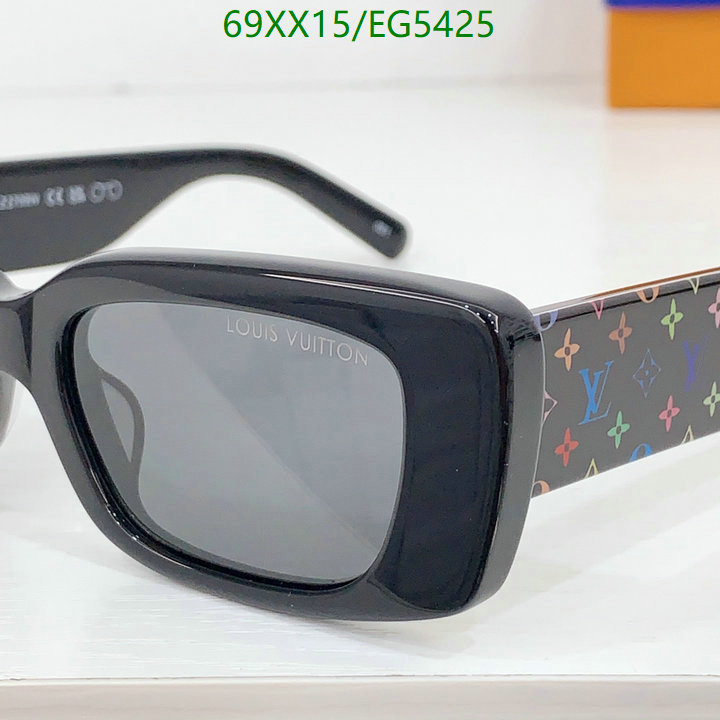 LV-Glasses Code: EG5425 $: 69USD
