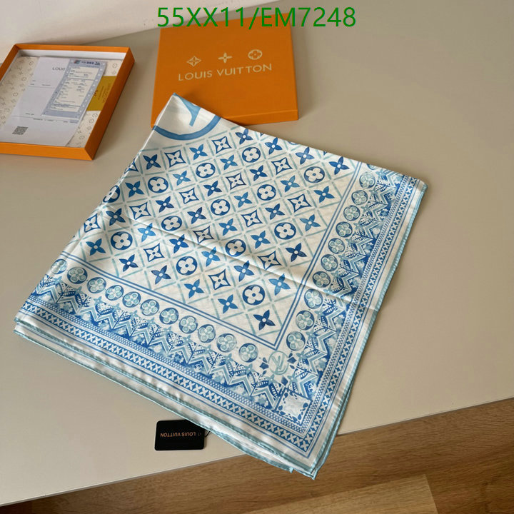 LV-Scarf Code: EM7248 $: 55USD