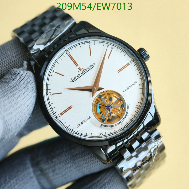 Jaeger-LeCoultre-Watch-Mirror Quality Code: EW7013 $: 209USD