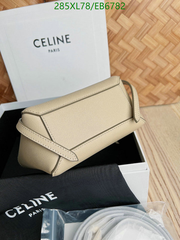 Celine-Bag-Mirror Quality Code: EB6782