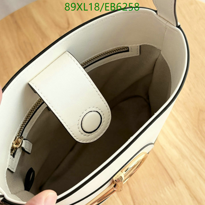 Gucci-Bag-4A Quality Code: EB6258 $: 89USD