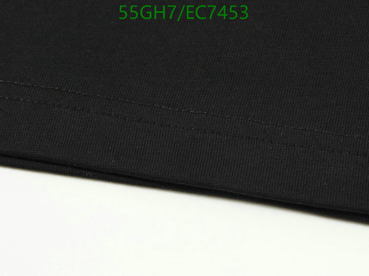 Valentino-Clothing Code: EC7453 $: 55USD