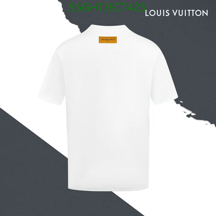 LV-Clothing Code: EC7425 $: 55USD