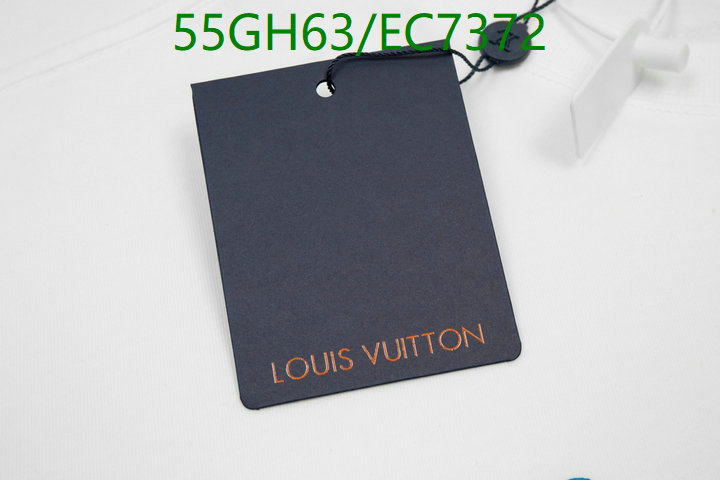 LV-Clothing Code: EC7372 $: 55USD