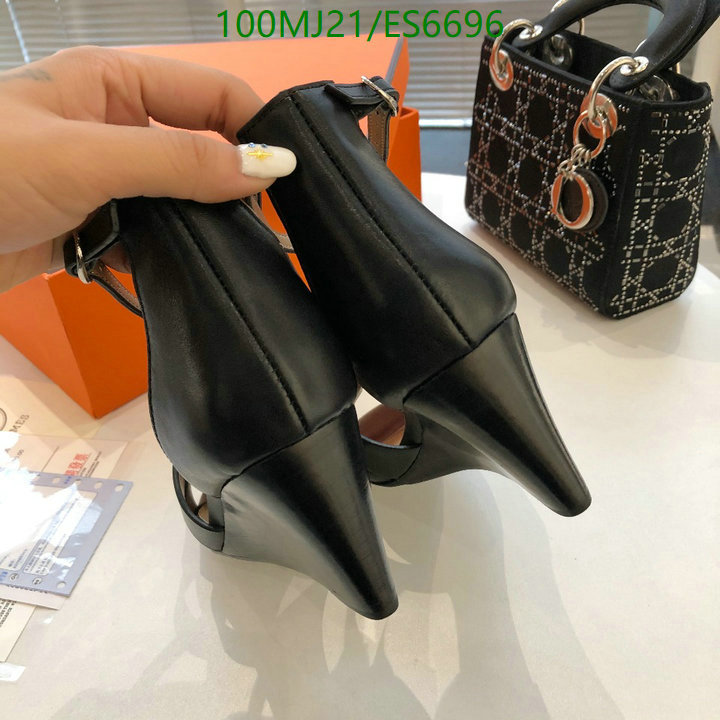 Hermes-Women Shoes Code: ES6696 $: 100USD