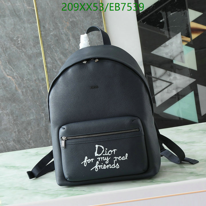 Dior-Bag-Mirror Quality Code: EB7539 $: 209USD