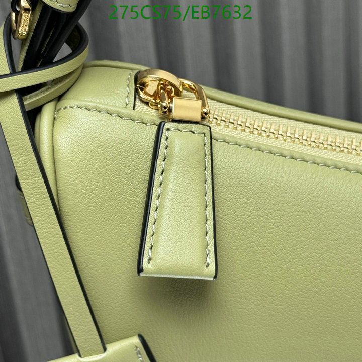 Prada-Bag-Mirror Quality Code: EB7632 $: 275USD