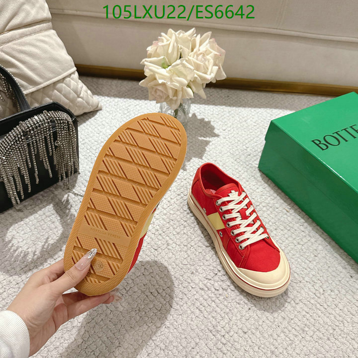 BV-Women Shoes Code: ES6642 $: 105USD